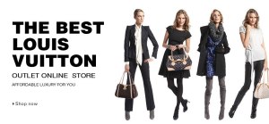 Louis Vuitton Outlet | Louis Vuitton Outlet Store Online
